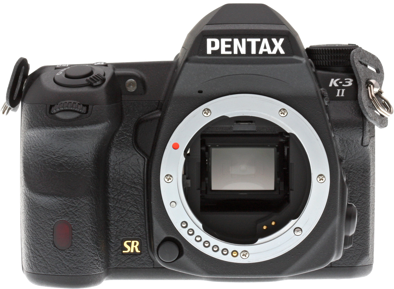 Pentax K-3 II Review - Conclusion - Imaging Resource