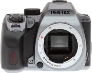 Pentax K-70