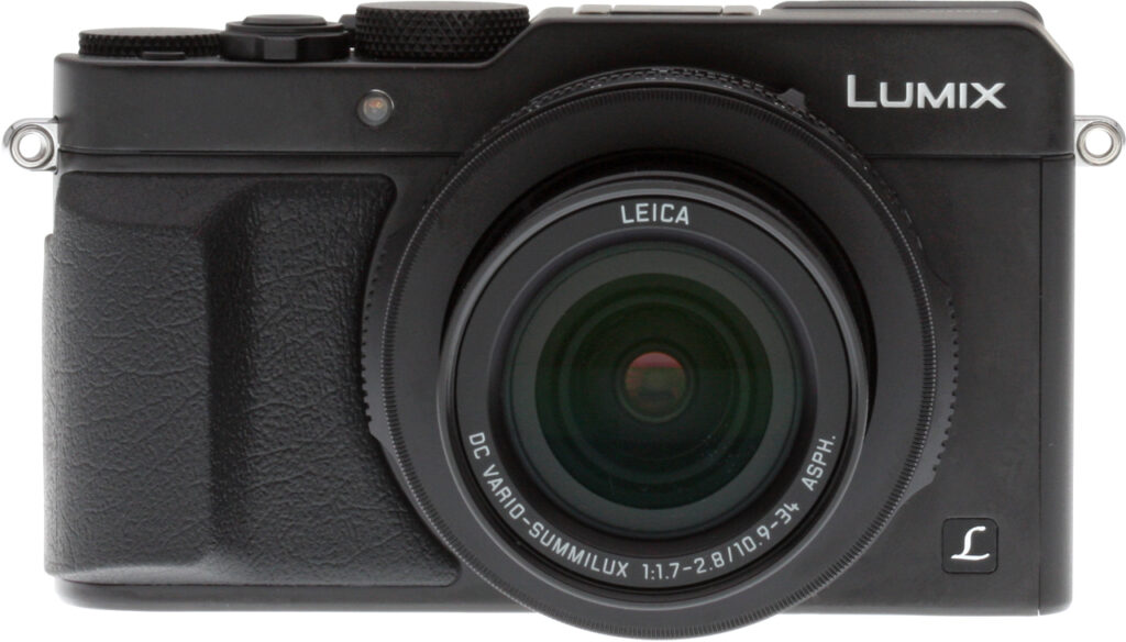 Panasonic LX100 Review - Performance - Imaging Resource