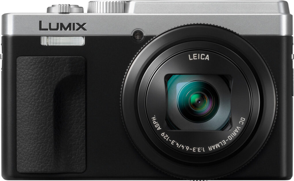 Panasonic ZS80 Review - Performance - Imaging Resource