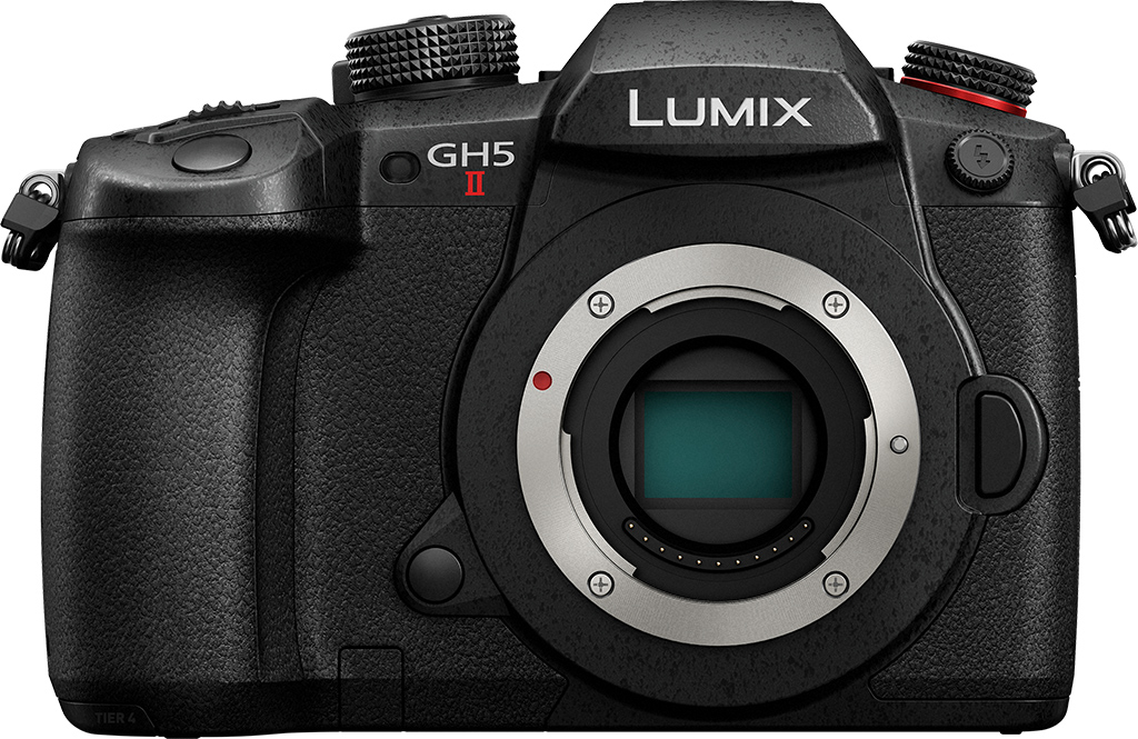 Panasonic GH5 II Review - Imaging Resource