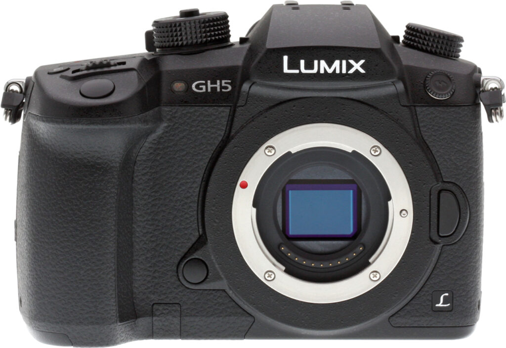 Panasonic - Panasonic LUMIX DC−GH5 Vlog-L付き パナソニック LUMIX DC-GH5 ボディ 価格比較 - 価格.com