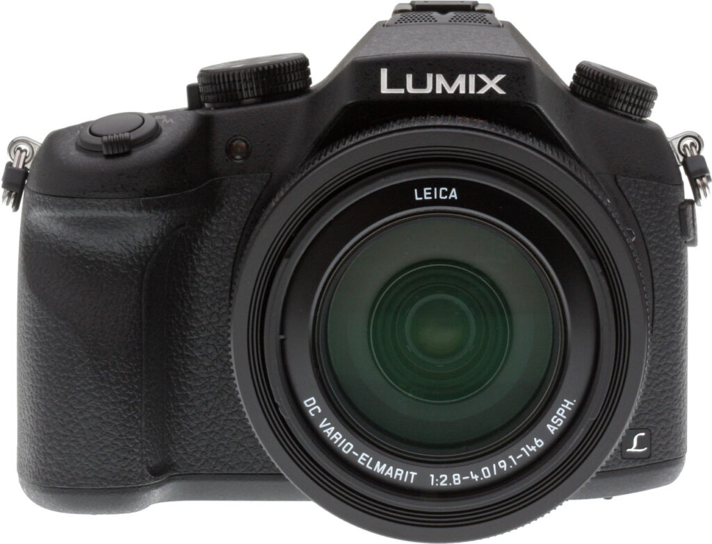 Panasonic - Panasonic LUMIX FZ1000+おまけ多数 Lensrentals.com - Rent a Panasonic Lumix DC-FZ1000 II