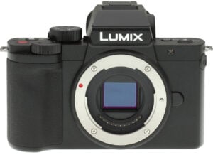 Panasonic G100