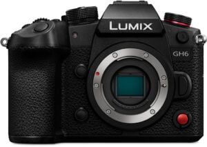 Panasonic GH6