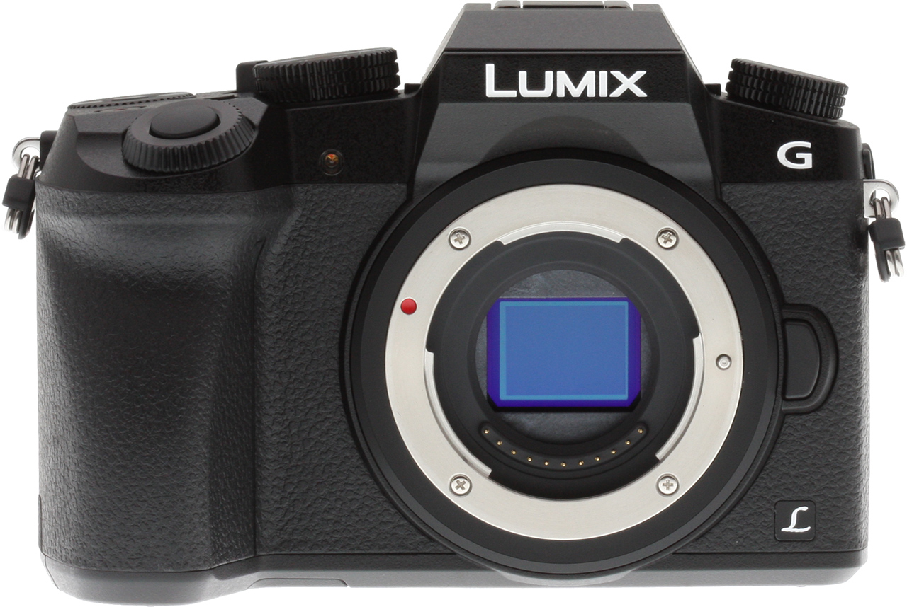 Panasonic G7 Review - High ISO NR - Imaging Resource