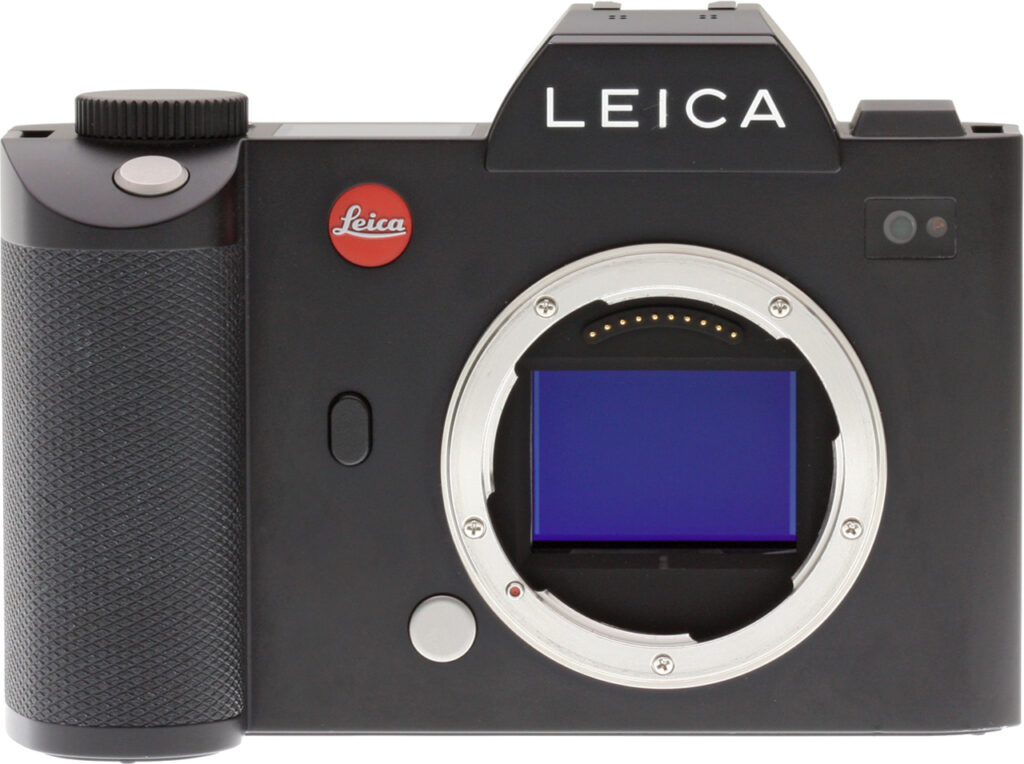 Leica SL (Typ 601) Review - Conclusion - Imaging Resource