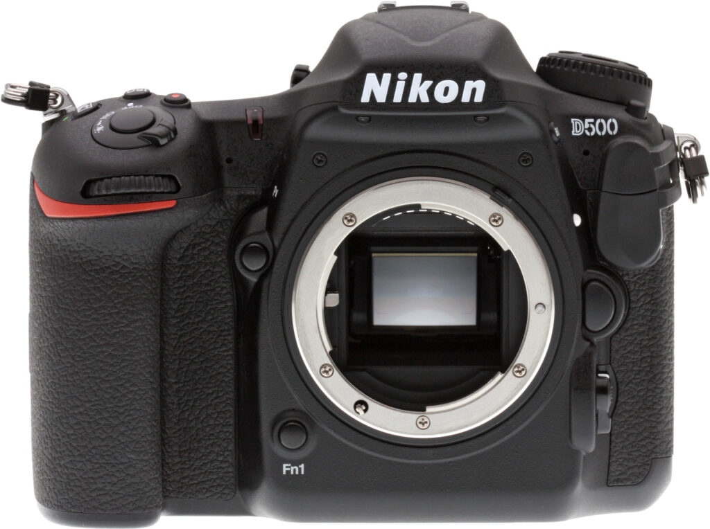 極美品｜ Nikon D500｜ N070 Nikon D500 review | TechRadar