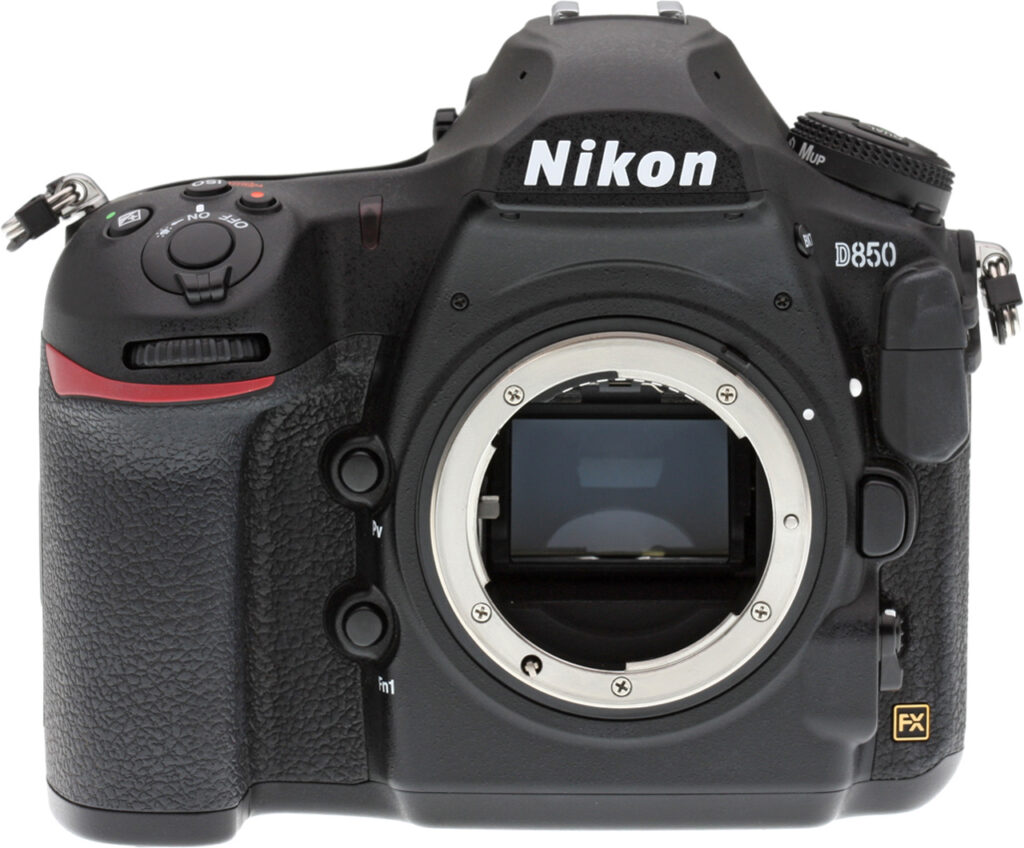 Nikon D850 Review - Q&A with Nikon Japan - Imaging Resource