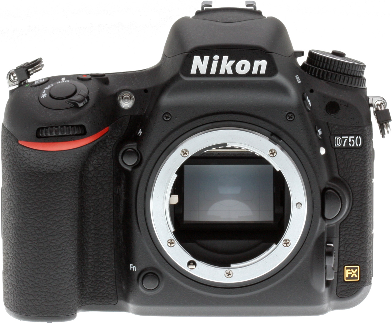 【ショット数111回】Nikon D750 Nikon D750 camera tested at DxOMark: another Nikon sensor in the