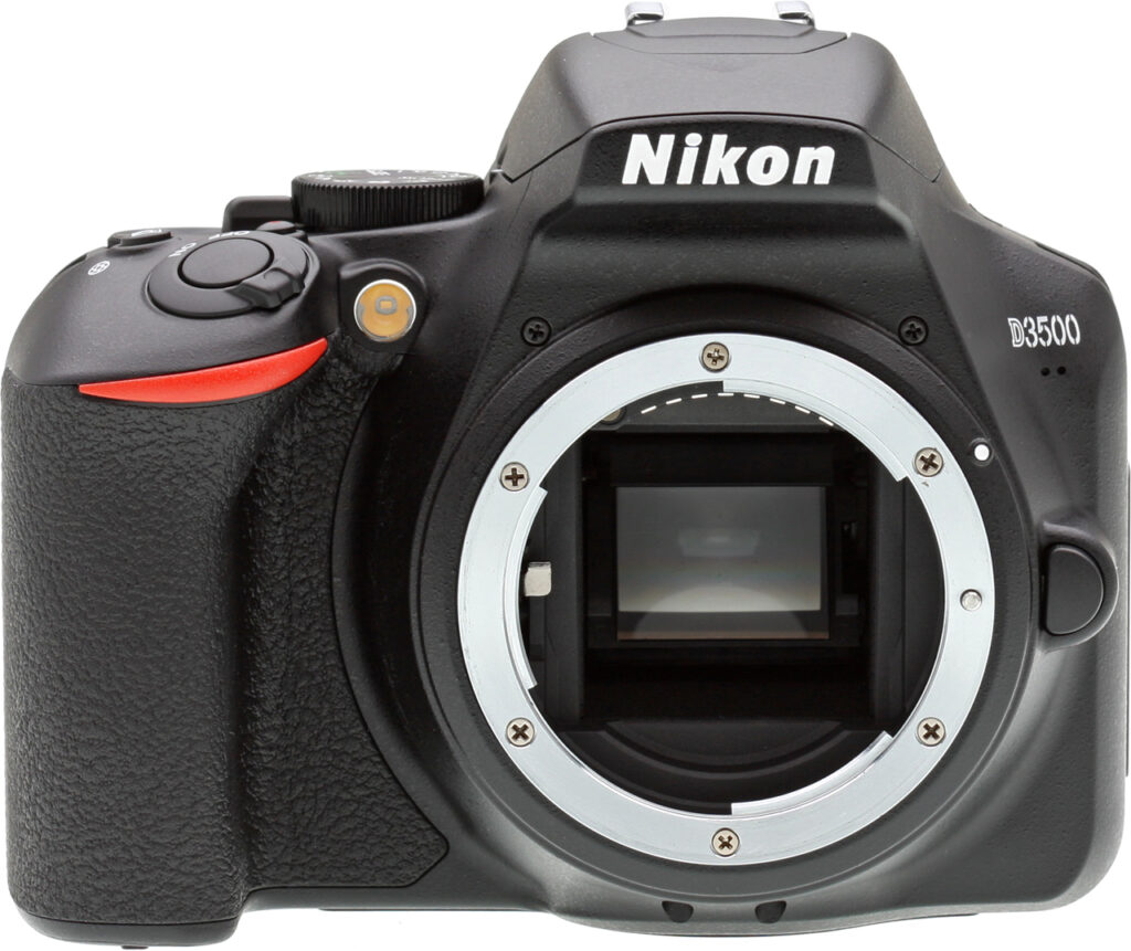 564ショット Nikon D3500 ほぼ新品 Bluetooth #8300 564ショット Nikon D3500 ほぼ新品 Bluetooth #8300