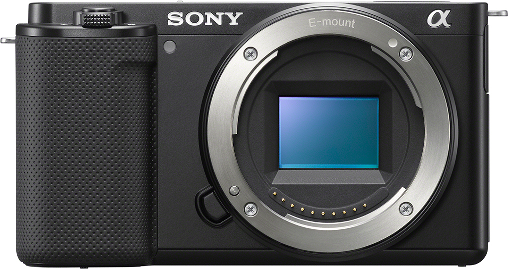 image of Sony Alpha ILCZV-E10