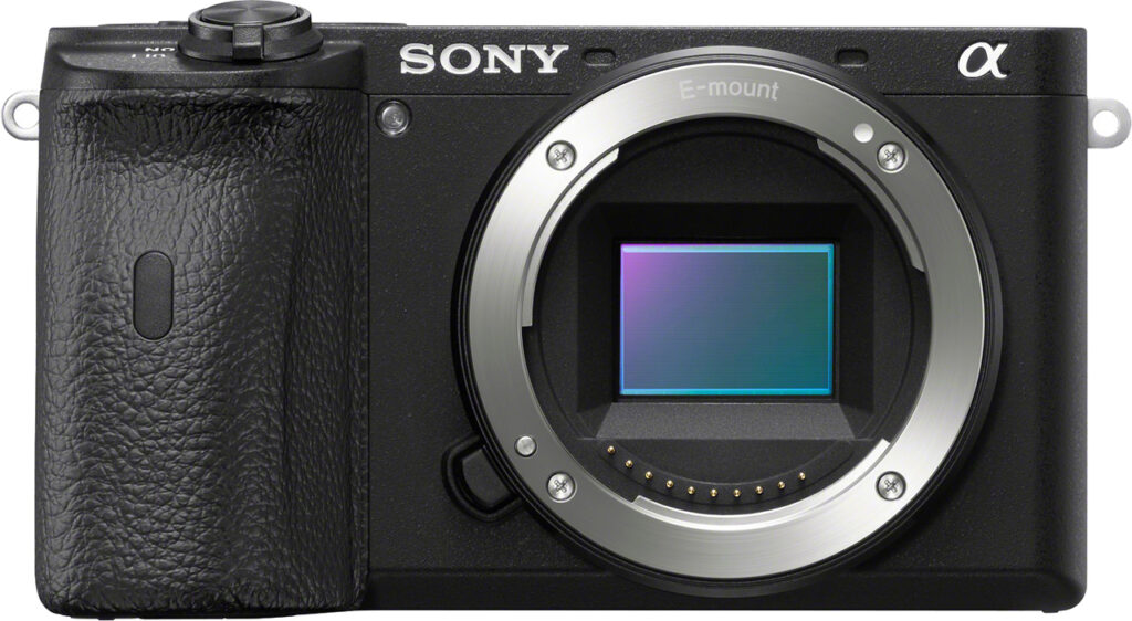 Sony A6600 Review - Gallery - Imaging Resource