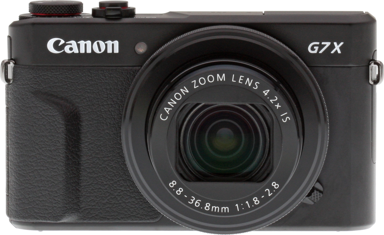 Canon G7X Mark II Review - Optics - Imaging Resource