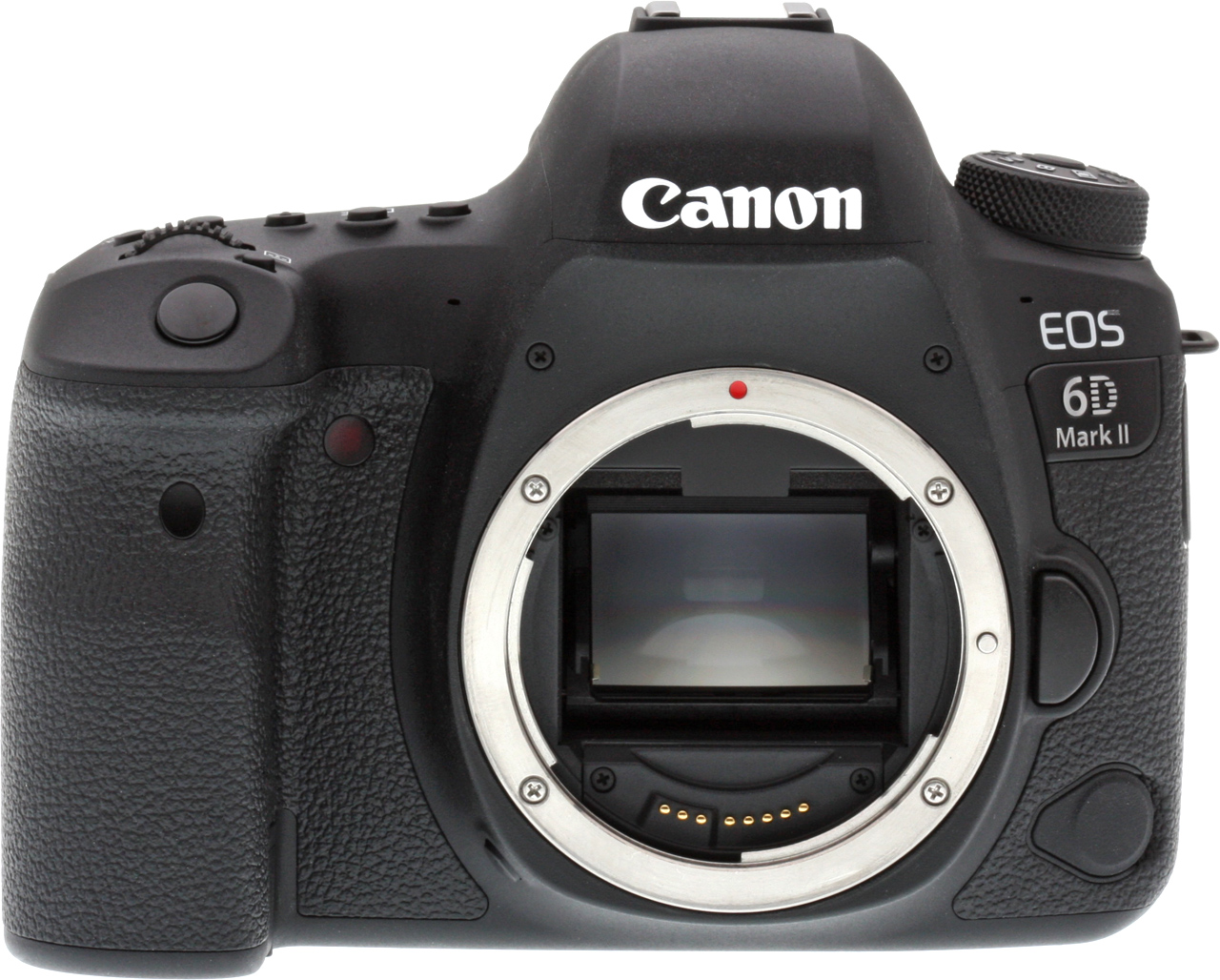 Canon 6D Mark II Review - Hands-On Preview - Imaging Resource