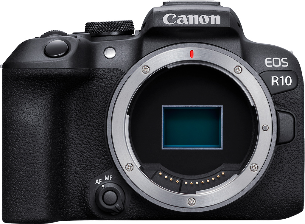Canon R10 Review - Imaging Resource