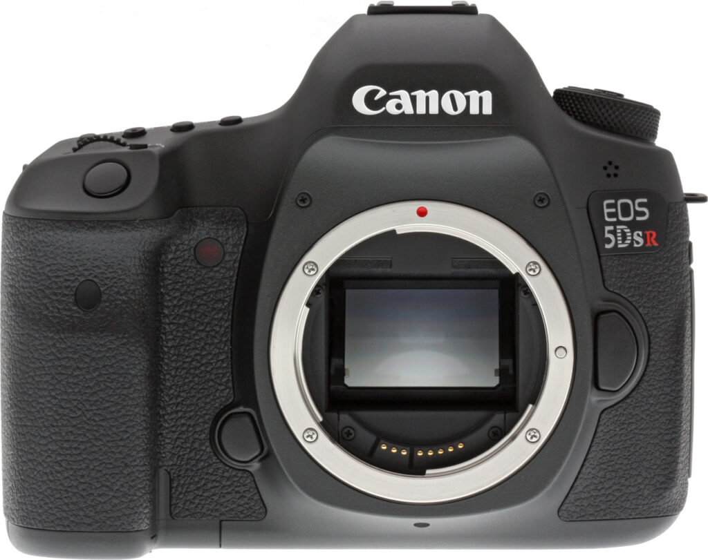 ショット数14966枚!■極上品■ CANON EOS 5DS R Canon EOS 5DS R Review | Photography Blog