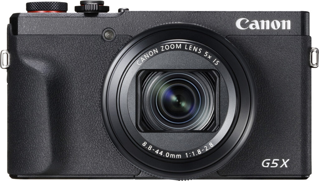 Canon G5X Mark II Review - Performance - Imaging Resource