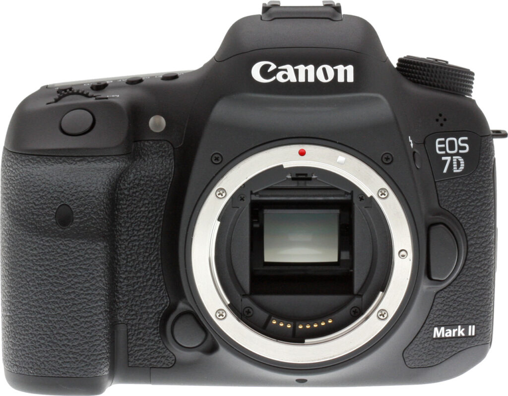 【動作確認ＯＫ】CANON　EOS 7 Canon 7D Mark II Review - Image Quality - Imaging Resource