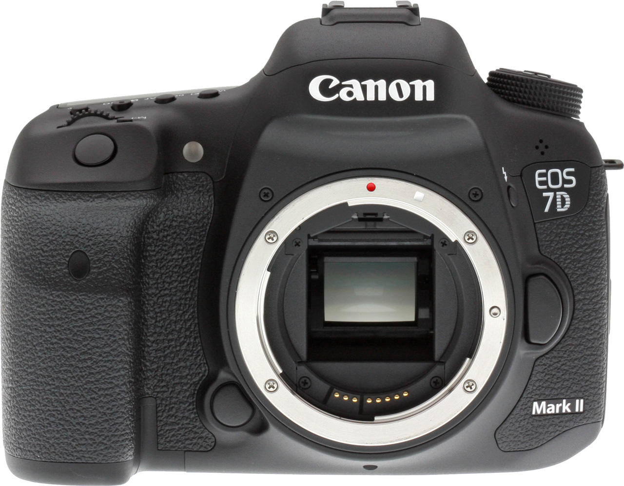 Canon 7D Mark II Review - Thumbnails - Imaging Resource