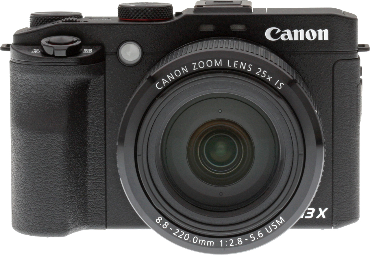 【未開封新品】　Canon powershot G3X PowerShot キヤノン Canon G3 X パワーショット コンパクト