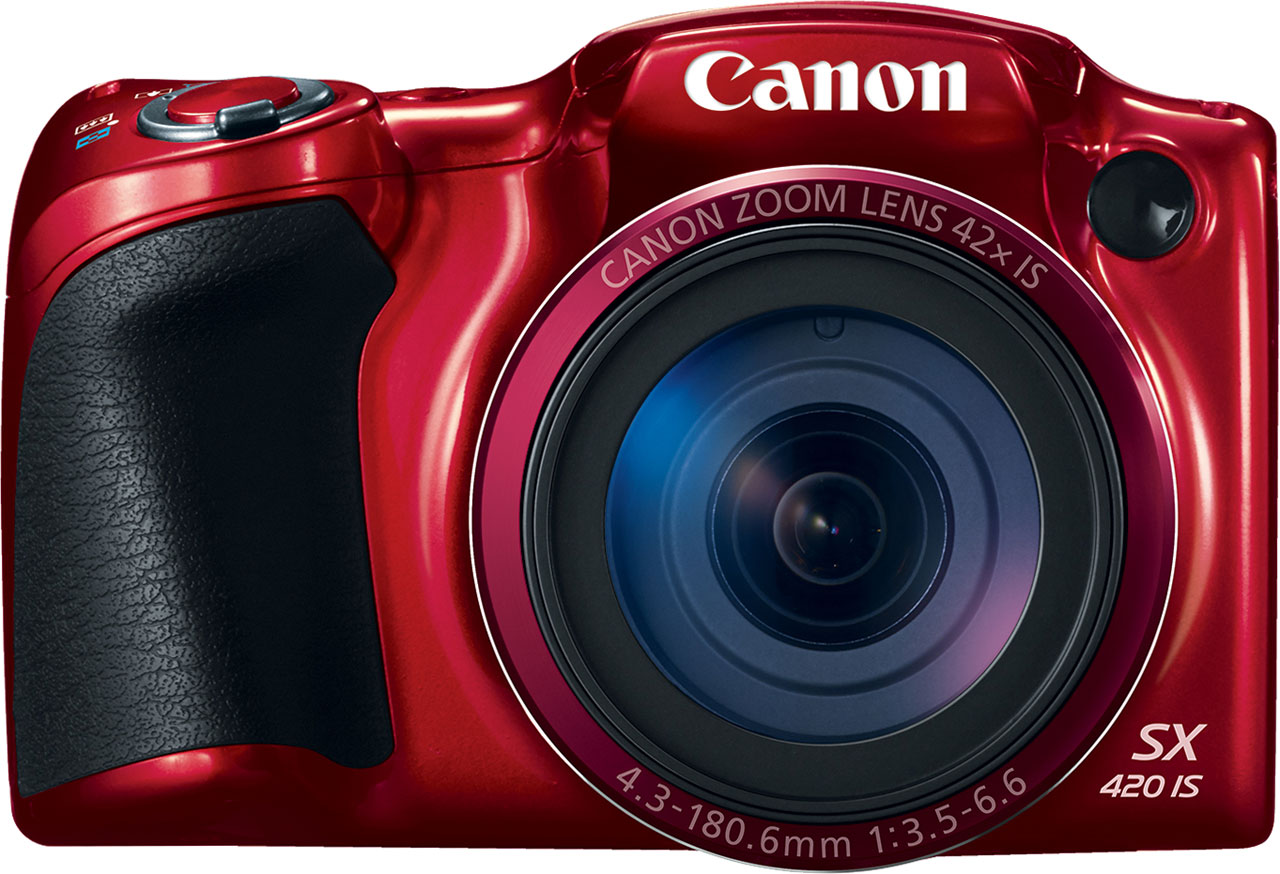 Canon SX420 IS Review: Lab Tests & Sample Images - Imaging Resource
