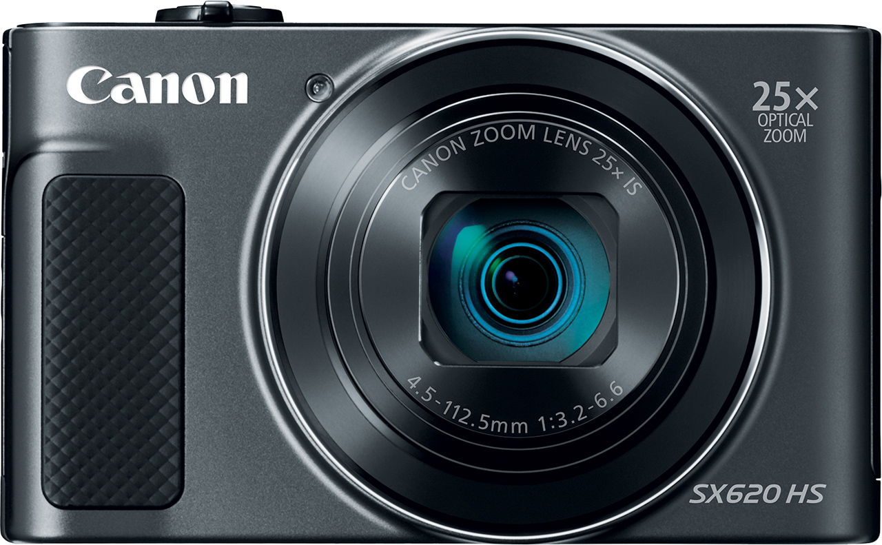Canon SX620 HS Review: Lab Tests & Sample Images - Imaging Resource