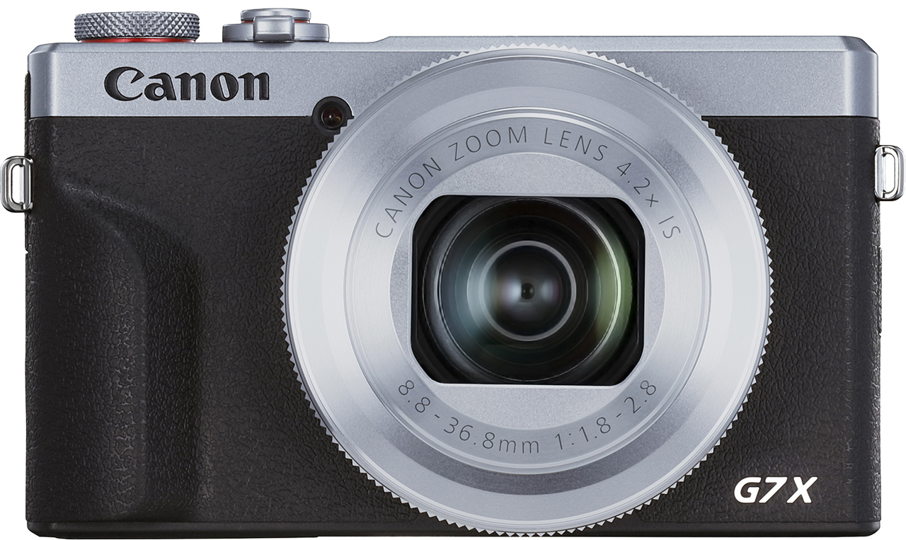 Canon G7X Mark III Review - Performance - Imaging Resource