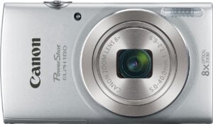 Canon 180