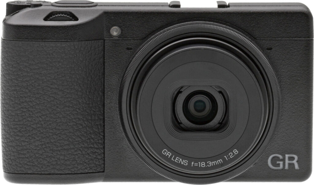 RICOH - リコー RICOH GR III GR III Street Limited Edition Kit - Ricoh
