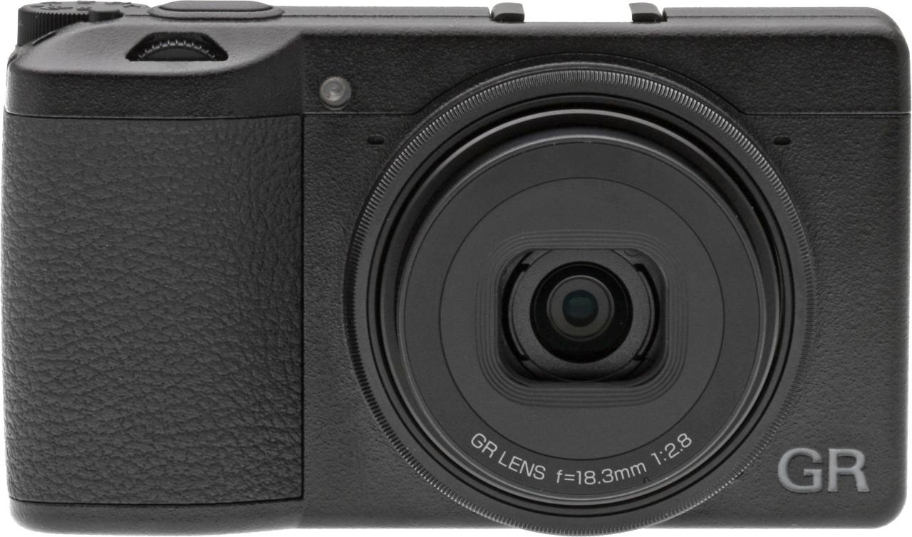 Ricoh GR III Review - Imaging Resource