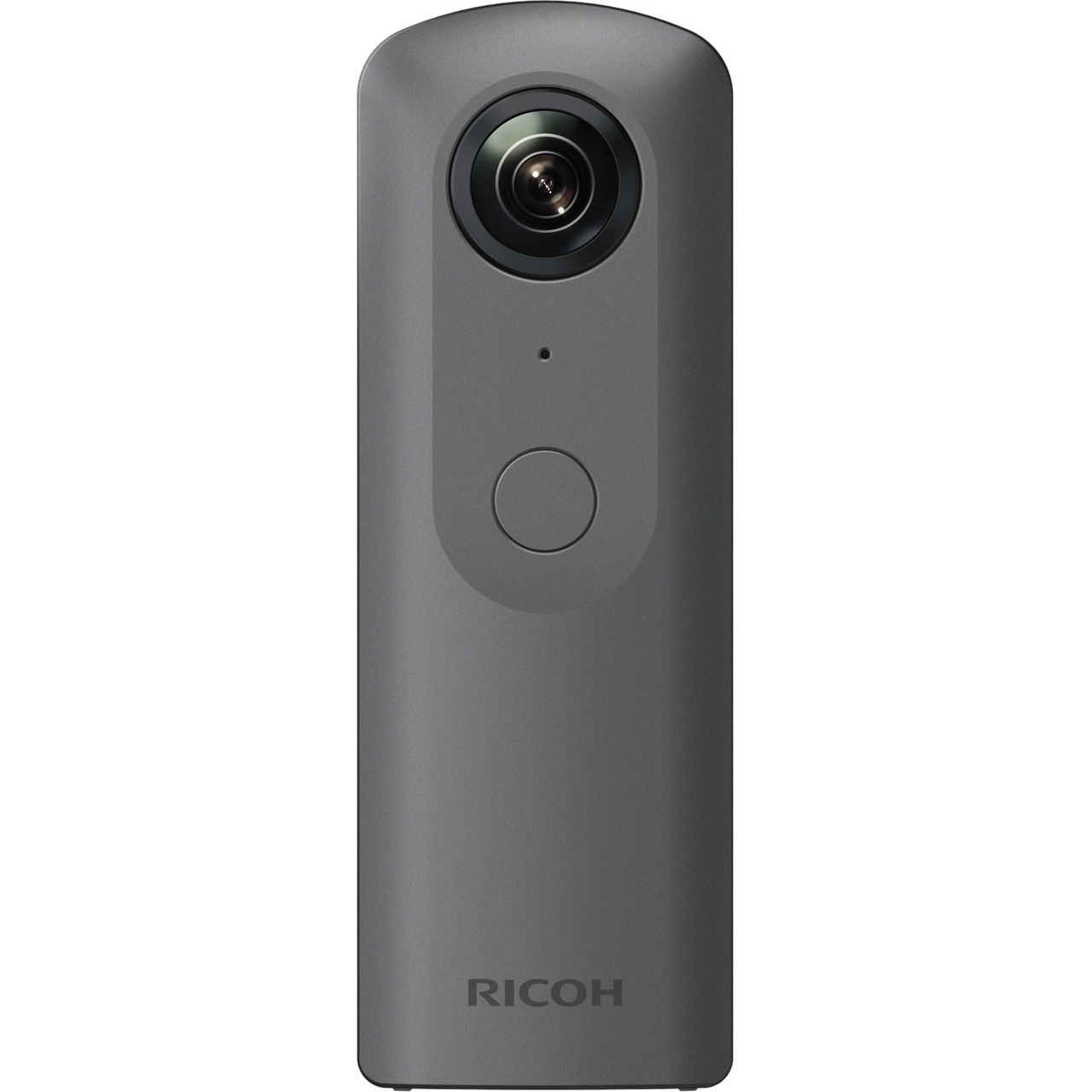 Ricoh Theta V Review: Lab Tests & Sample Images - Imaging Resource