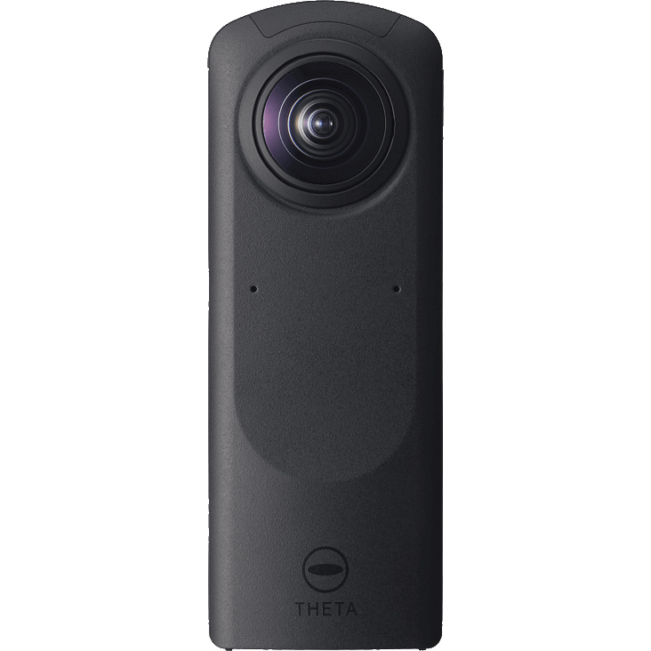 Stock image image of Ricoh Theta Z1