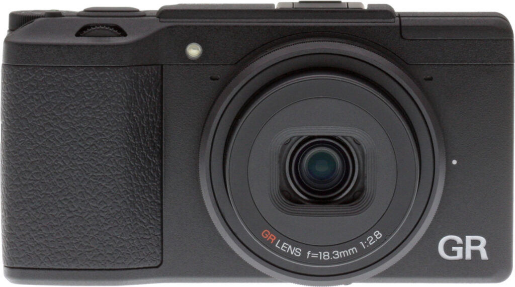 Ricoh GR II Review - Exposure - Imaging Resource