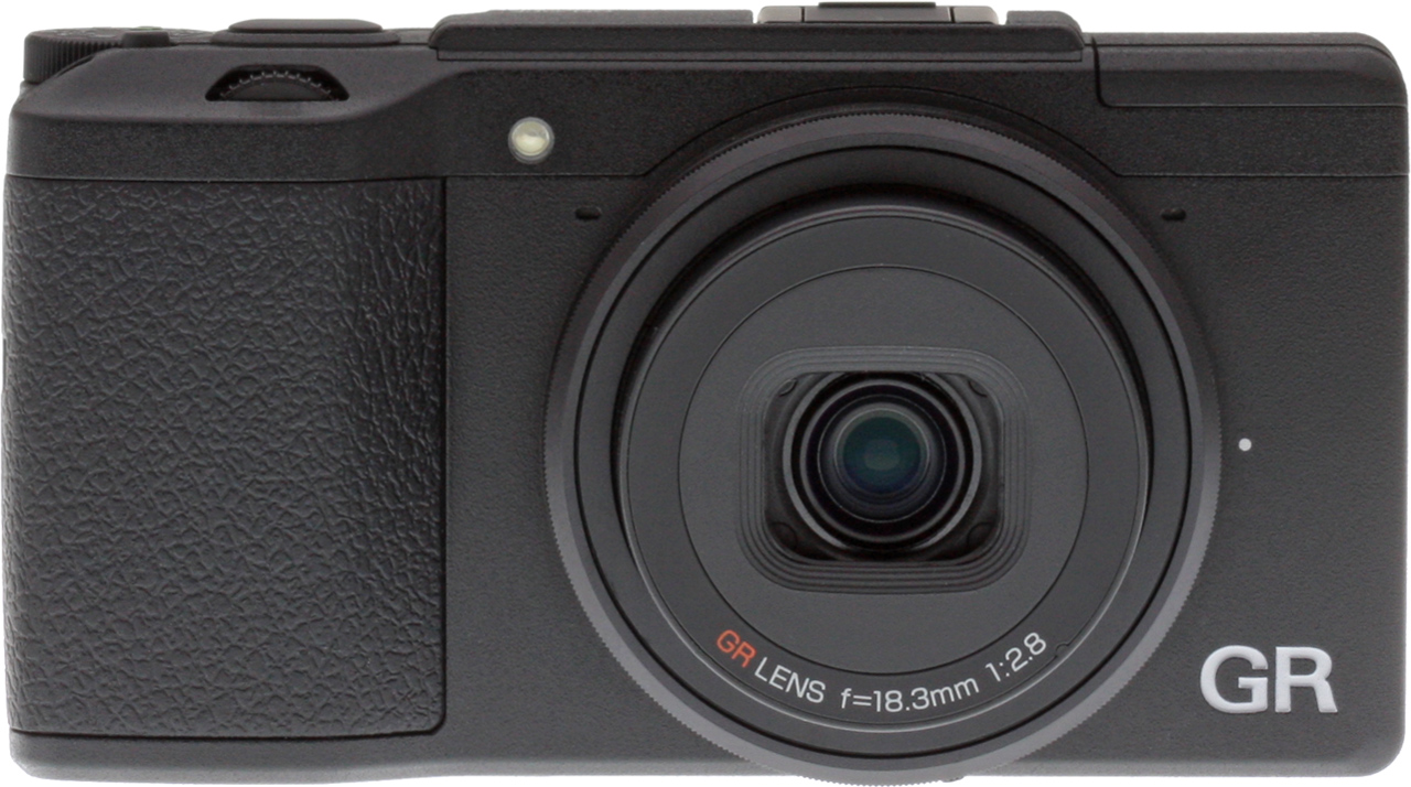 RICOH - 【専用】RICOH GR II GR II - Ricoh