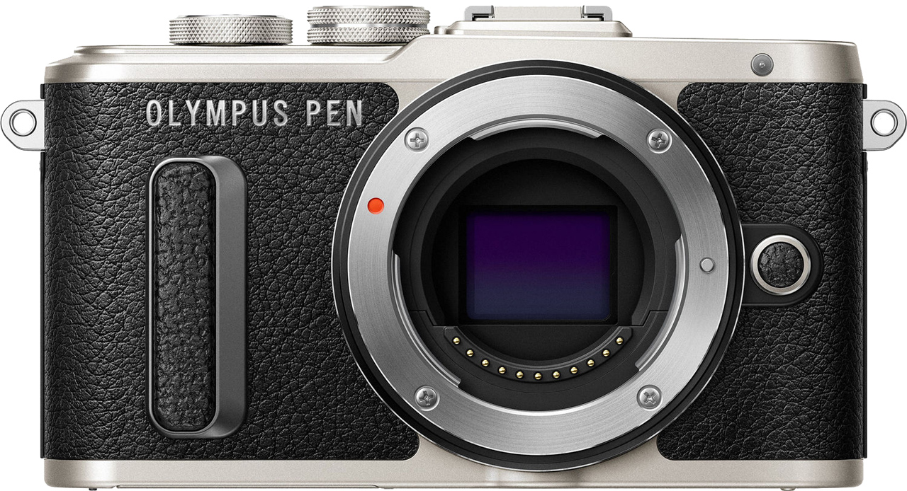 Olympus E-PL8 Review - Samples - Imaging Resource