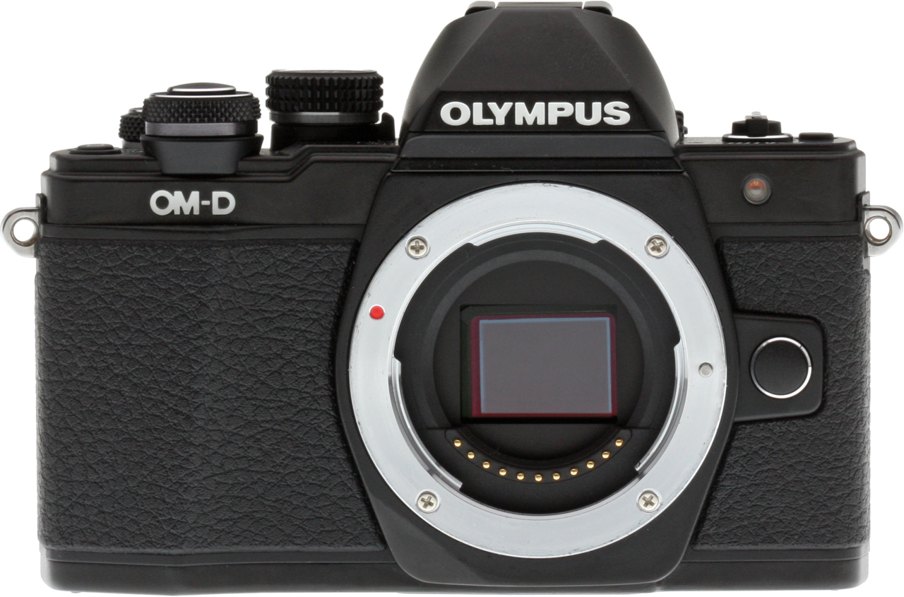 Olympus E-M10 II Review - Performance - Imaging Resource