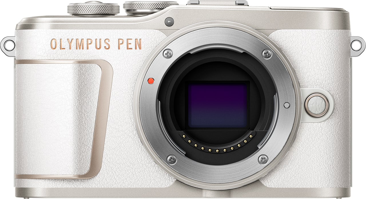Olympus E-PL10 Review: Lab Tests & Sample Images - Imaging Resource
