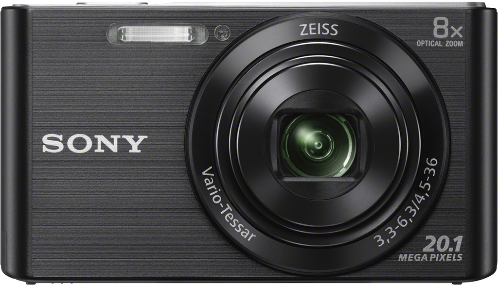 Sony W830 Review - Imaging Resource