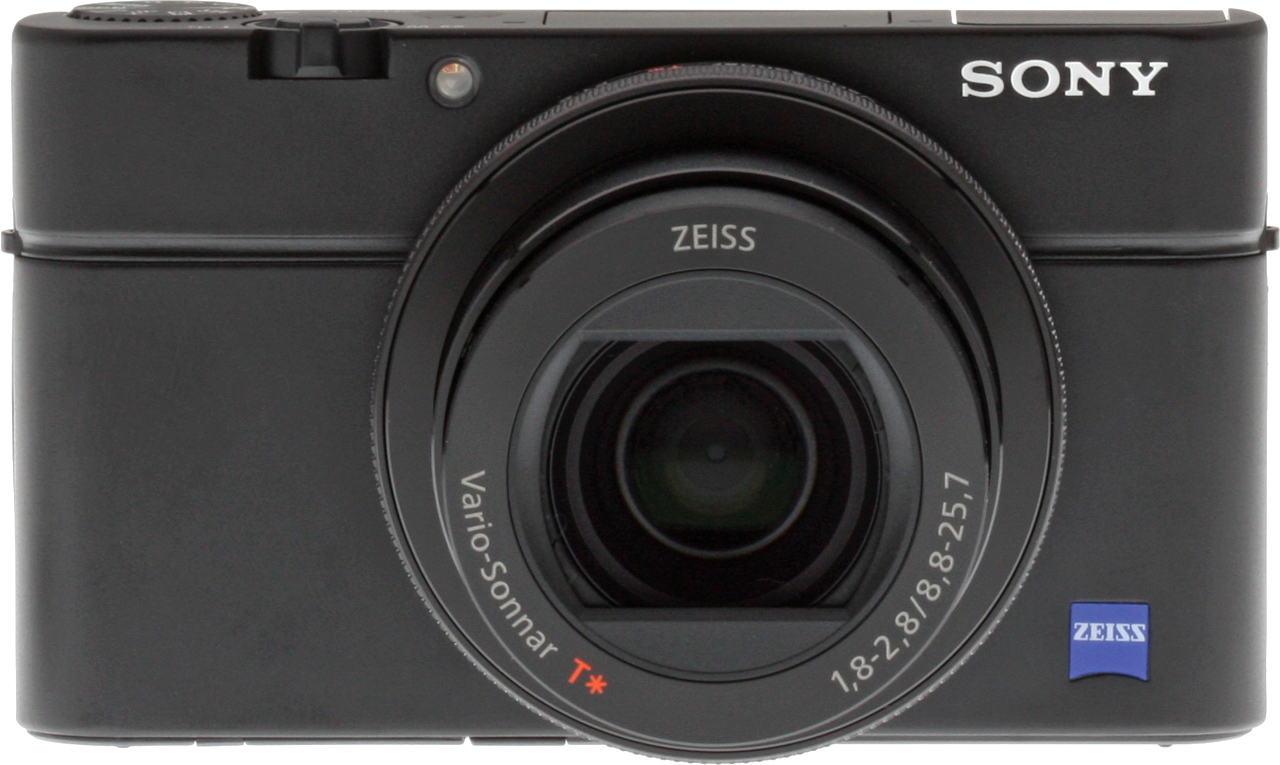 Sony RX100 IV Review - Technical Info - Imaging Resource