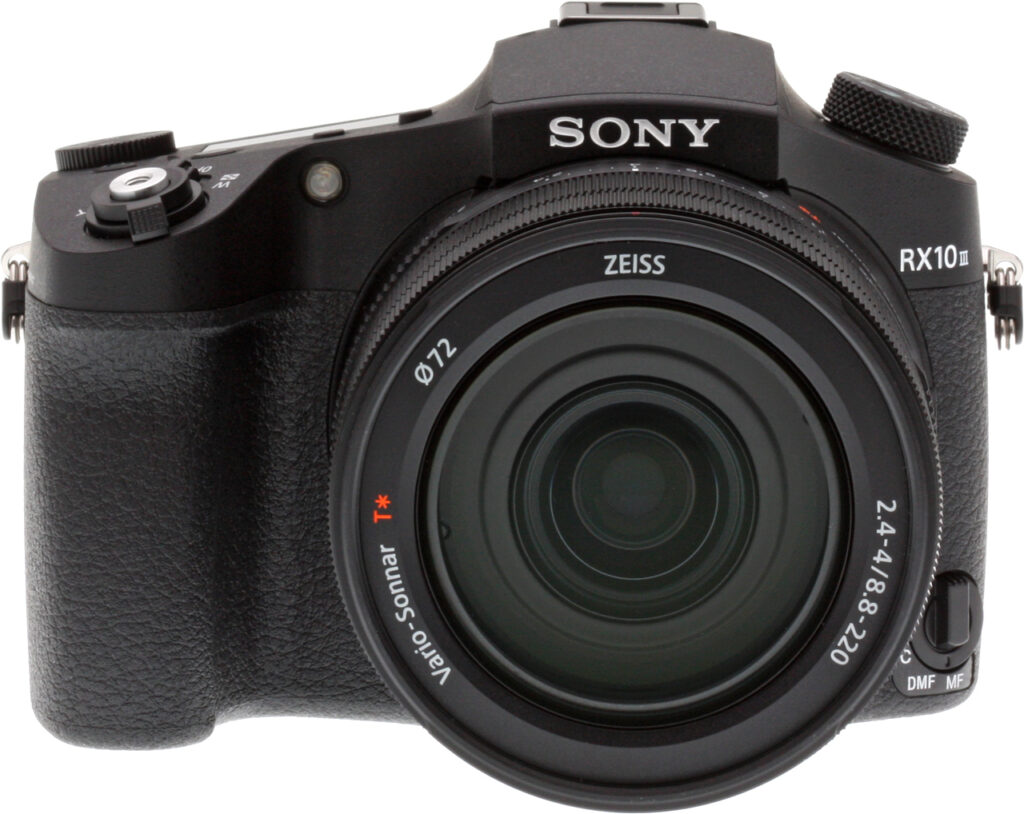 Sony RX10 III Review - Optics - Imaging Resource