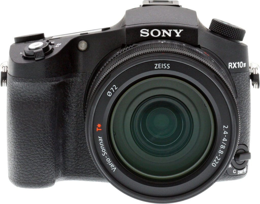 Sony RX10 IV Review - Performance - Imaging Resource