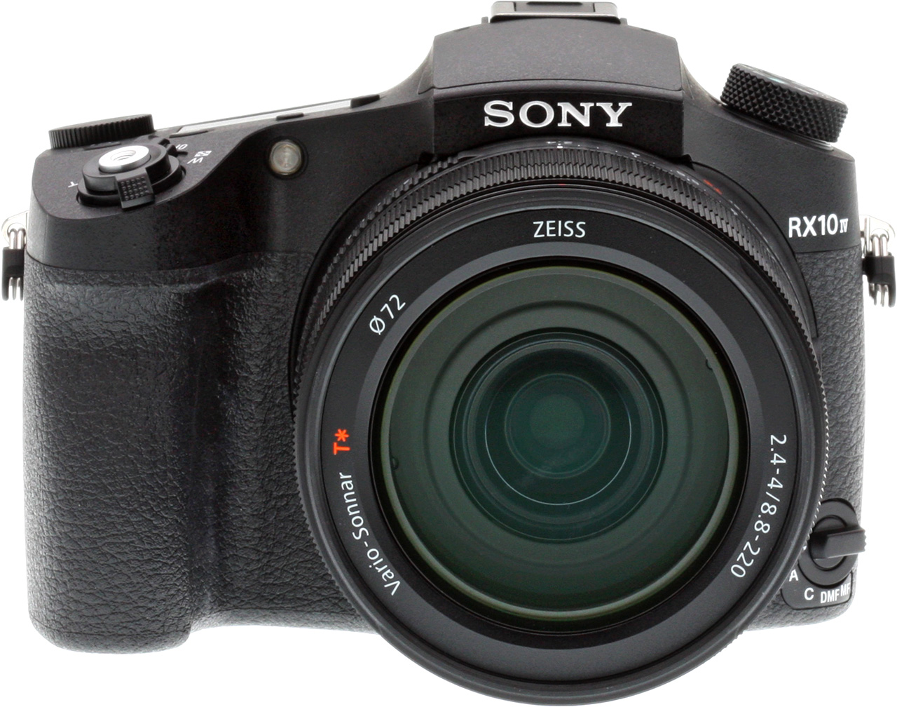 Sony RX10 IV Review - Performance - Imaging Resource