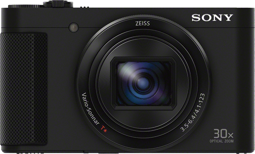 Sony HX90V Review - Samples - Imaging Resource