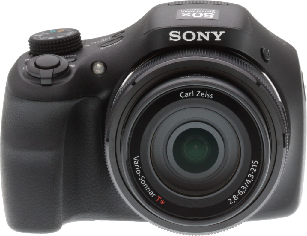 値下SONY Cyber-shot HX300 DSC-HX300-B ソニー Sony Cyber-shot DSC-HX300 Digital Camera DSCHX300/B B&H Photo