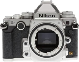 Nikon Df