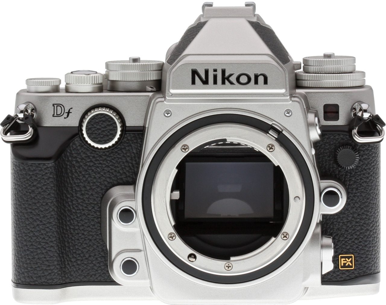 Nikon Df Review - Conclusion - Imaging Resource