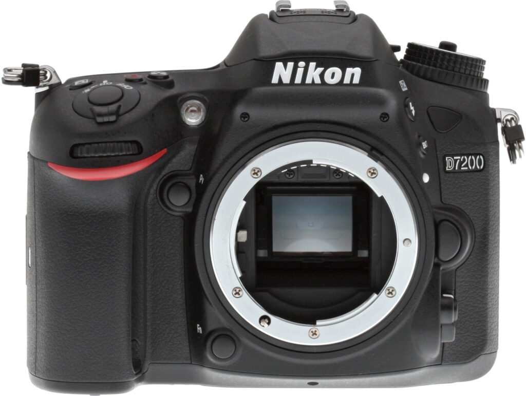 Nikon D7200 Review - Tech Info - Imaging Resource