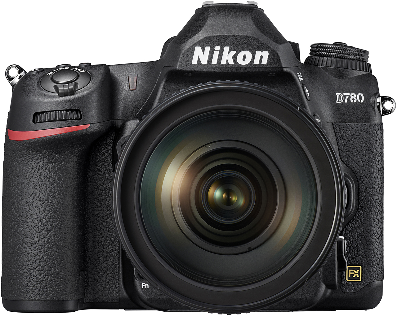 image of Nikon D780