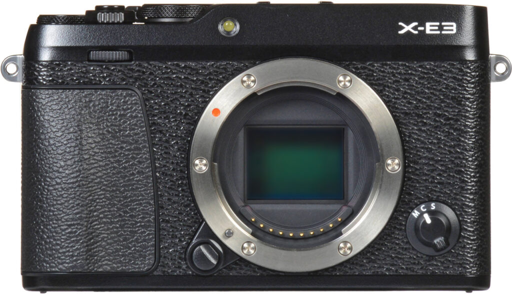 Fujifilm X-E3 Review - Field Test Part I - Imaging Resource
